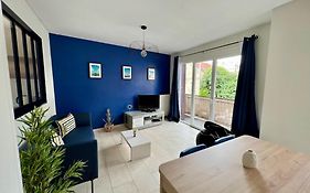 Jolie&Cosy Casa Viallatoux - Proche Centre Ville - Stationnement Gratuit