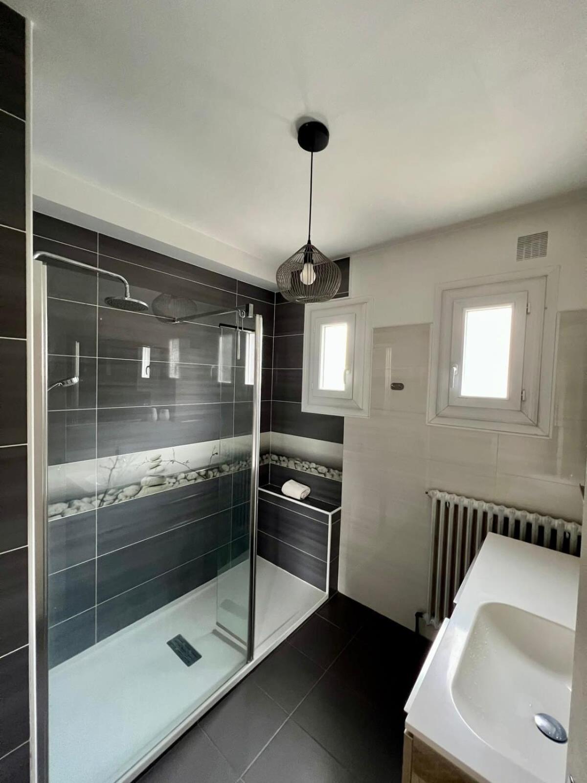 Jolie&Cosy Casa Viallatoux - Proche Centre Ville - Stationnement Gratuit Brive-la-Gaillarde Extérieur photo