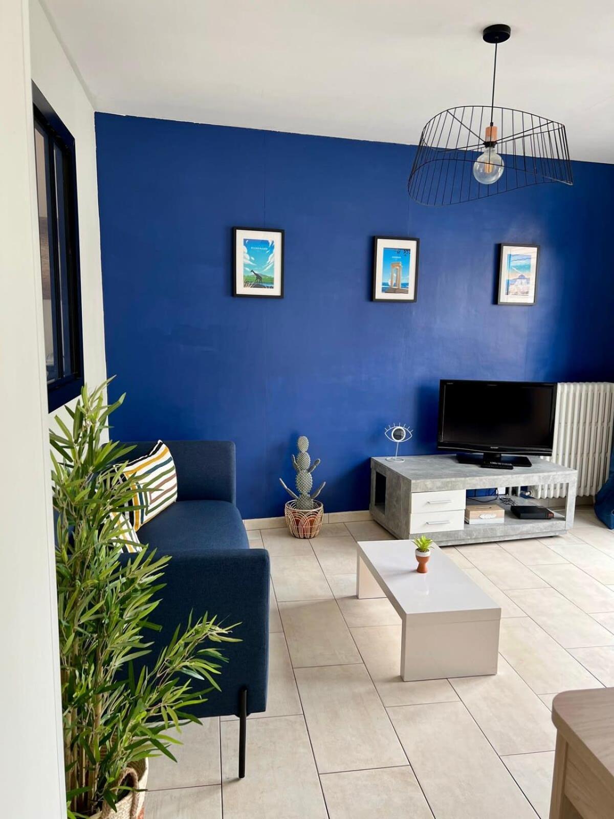Jolie&Cosy Casa Viallatoux - Proche Centre Ville - Stationnement Gratuit Brive-la-Gaillarde Extérieur photo